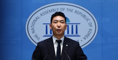 AI 시대 통신망 어떻게 달라지나…국회서 네트워크·AIDC 해법 모색