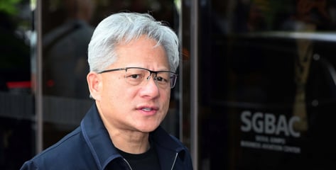 엔비디아, 허깅페이스 130억달러에 인수…오픈소스 AI 승부수