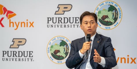 "메모리 부족 2030년 말까지"...SK하이닉스 '미국산 HBM' 2029년 양산