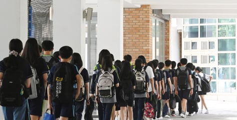 초5부터 베팅한다…검거만 500명, 늘어난 '청소년 도박'