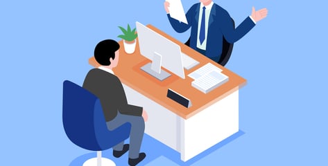 다 똑같은 AI 이력서, 면접 부르는 '꿀팁' [트민자]
