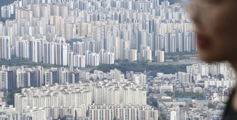 "집값 급락시 주택 대량 매입"…대통령이 말한 '폭락 전' 대응 시스템은