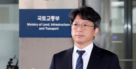 홍지선 "경기도 근무 경험 활용, 서울시와 용산공원 공급 협의"