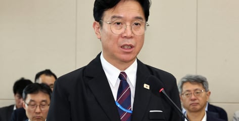 청년 예산 1조 늘린 노동부…첫 취업·AI 경력·근속 지원