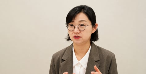 "밥상만 바꿔도 탄소 35% 뚝"…'지속가능 식단'으로 지구 살리는 비법은[인터뷰]