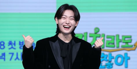김용빈, '올공 시위' 여파에 콘서트 취소…전액 환불