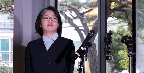 용혜인 "겸직논란, 국민 우려 알아…생활동반자법 공감대 형성 노력"