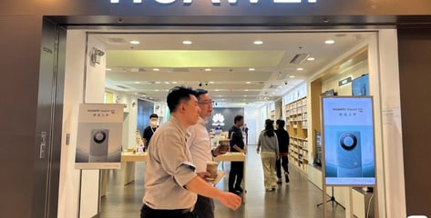 스마트폰 값 한번에 20만원 상승…中, 메모리 비용 충격 본격화