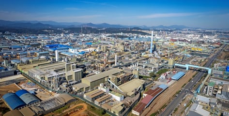 고려아연, 반도체 황산 32만톤 구축…韓 50만·美 10만톤 추진