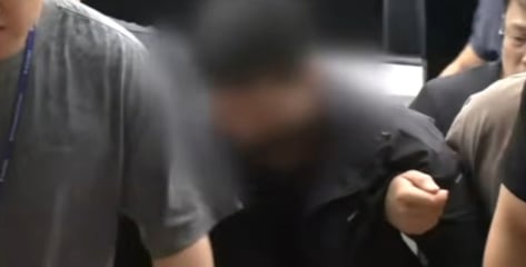 "500원 때문에 폭행"...'딸 앞서 아내 살해' 남편, 유족 증언 나왔다