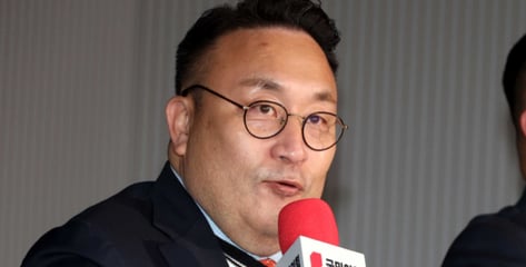 이혁재, 음주사고에 "폰 줍다 브레이크 풀어…주행 중 사고 아냐"