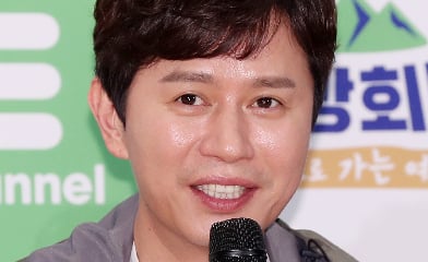"넉 달 피해 봤지만 MC몽 품기로"...김민종, 고소 취하