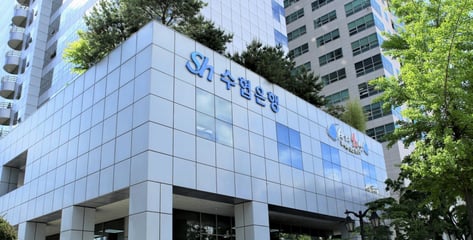 수협은행장 2차 행추위도 신학기 3표·이형주 2표…재논의 예정