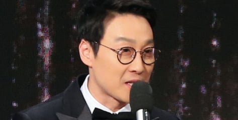 이휘재 부친상...'슈돌' 손자 안고 웃음→기억 못 하는 모습 '먹먹'