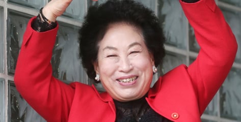 '자산 40억' 전원주, 자식에 절반 증여…"다 주면 효도 못 받아"