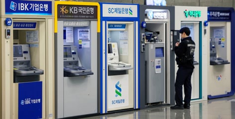 금융권 AI 해킹, 정문 말고 '쪽문' 노렸다…API 공격, 뭐길래 속수무책