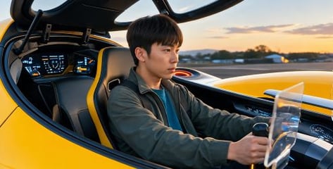 '부산행' VFX 장인이 만든 'AI 감독'…저작권 걱정 없는 K-롱폼에 '베팅'