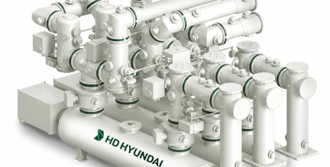 HD현대일렉트릭이 그리는 미래 전력망 한눈에 본다