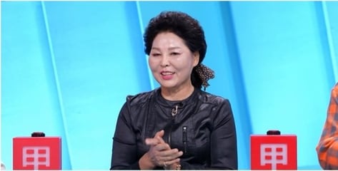 '2XL→44반 스몰' 이쑤시개 된 이순실…위고비로 45kg 감량