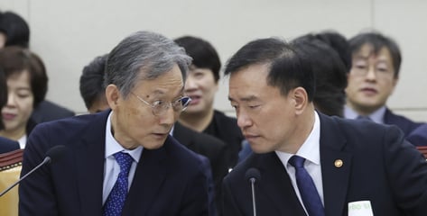 김종철 방미통위 위원장 "1~3년마다 CI 바꾸는 유효기간제 검토"