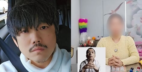 '16년째 실종' YG 래퍼 사망?...무속인 추측에 "치가 떨려" 송백경 분노