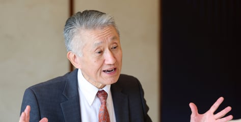 "韓 AI 데이터센터, 전력 확보하면 빅테크 줄 선다"…美 AI기업 회장의 조언
