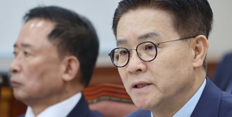 "수시 원서 시스템 공공전환"vs"민간 유지도 검토"…국감 발언 엇박자