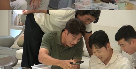 "잘 키우면 1000만원"…윤석민 집에 도마뱀 50마리
