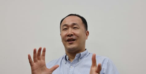 AI반도체 전력낭비 잡는다…전송효율 '50%→95%' 올린 이 기술