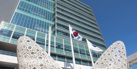 금융위·개보위 세종 이전 확정…44개 기관·9929명 옮긴다