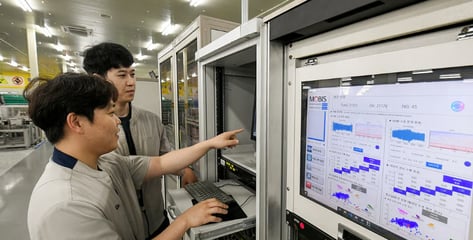 [단독]'AI 전환' 속도내는 현대차그룹..모비스도 '전사 확산 TFT' 신설