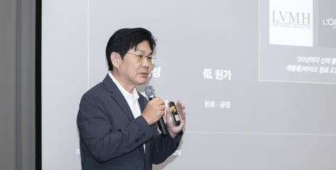 안재현 SK케미칼 사장 "주력 분야 고도화..2030년 매출 2.8조 달성"