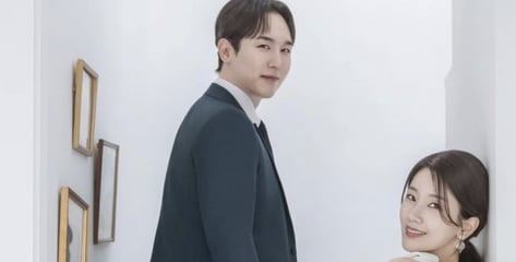 "사랑하는 엄 앵커, 행복하자"…'스타 도슨트' 정우철, 결혼 발표