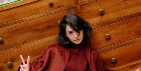 "내가 아는 윤아 맞아?"…중단발 변신, 확 달라진 분위기
