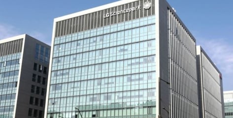 '국내 최초' 앤트로픽 프리퍼드 획득…LG CNS, 글로벌 50곳 벽 뚫었다
