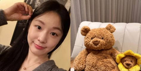 "혹시 베이비?"...김연아, 또 임신설 터진 사진 한 장