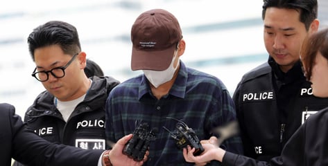 "그 파렴치한 얼굴 전 국민이 봐야"…'송파 장모 살인' 유족 신상공개 촉구