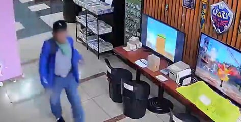 보호관찰관 면담 1시간 뒤 10명 찔렀다...전자발찌도 못 막은 흉기난동