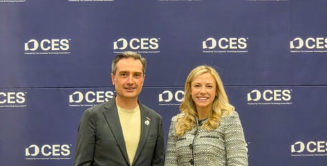 내년 'CES' 키워드도 'AI·휴머노이드'..핵심 트렌드는?