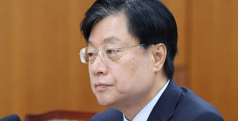 김형철 NIA 원장 "의료데이터스페이스 환자 정보 가명처리…안심해"