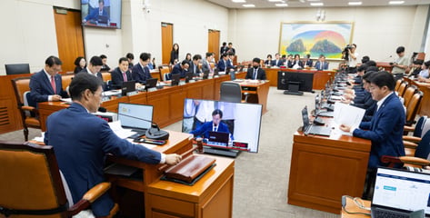 상법 3차례 고쳤지만…자본시장 선진화 입법은 '제자리'