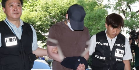 "너 귀엽다, 차에 타" 서대문 초등생 유괴 시도...2인조 혐의 부인