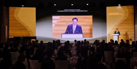 이건희 선대회장 6주기...삼성, 올해도 조용한 추모