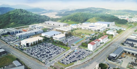 삼성전기, 엔비디아 손잡았다…AI 반도체 기판 전용 팹 증설
