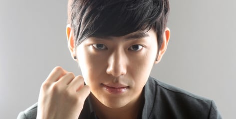 '주몽' 남자 배우, 사기혐의 피소..."유명 아이돌 거론하며 투자 유도"