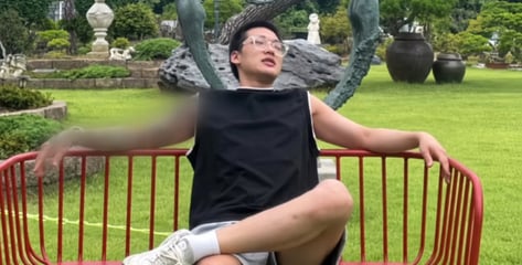 이별 통보에 손발 묶고 강간…장모 살해범, 혼인신고도 강제였다