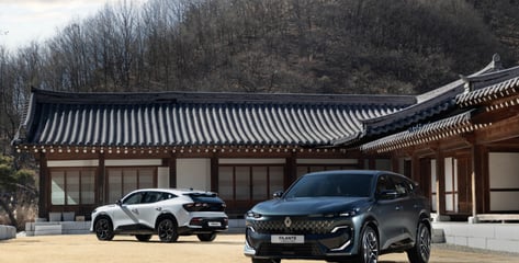 "좋은 車기준 숫자보다 경험"..르노코리아가 주목하는 새로운 가치