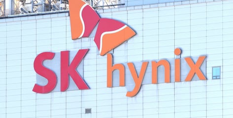 SK하이닉스, 반도체 고점론? '어닝 서프라이즈'로 답했다