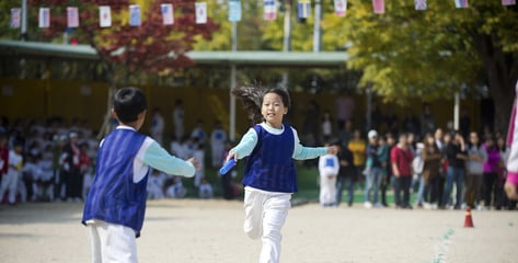 "우리 아이, 계주도 위험해"…학부모 민원에 결국 취소됐다