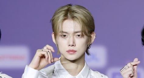 TXT 연준, 마침내 선보일 솔로 앨범을 향한 기대감 [K-POP 리포트] 썸네일